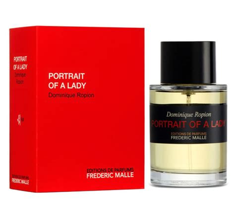 Frederic Malle Portrait Of A Lady Perfume Malaysia