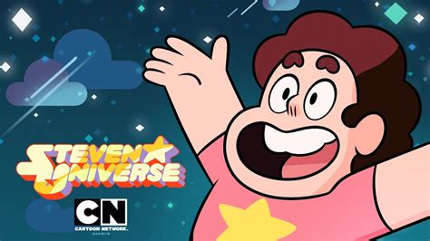 Steven Universe The Cartoon Network Wiki Fandom Powered By Wikia