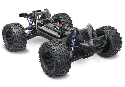 Traxxas Rocks The Rc World With X Maxx Rc Newb