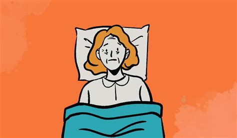 Cara Mengatasi Susah Tidur Yang Ampuh Vitummy