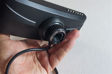 Hands On Review Of Lanmodo Car Night Vision Camera