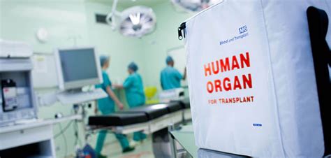 Who receives organs and what organs are most needed? Bioethics Obervatory - Institute of Life Sciences - UCV ...