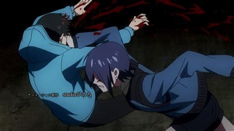 Tokyo Ghoul Episode Preview Images Haruhichan