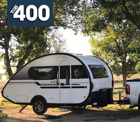8 Great Travel Trailers Under 3000 Pounds With Pictures