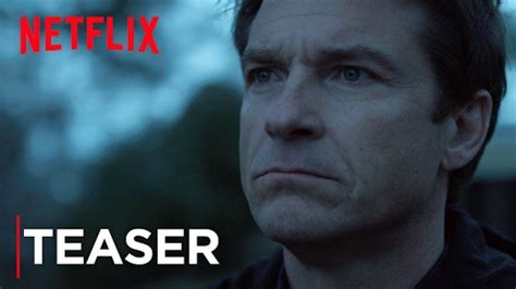 First Look Netflix Original Series Ozark Starring Jason Bateman