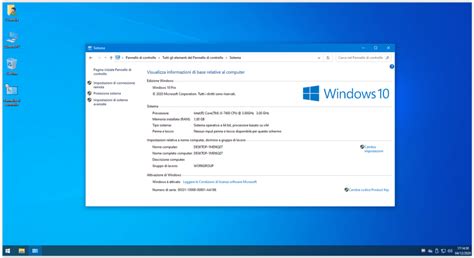 Windows 10 Pro Lite Download Iso Diretto 32 64 Bit