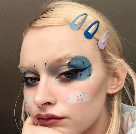 Trashysoda Makeup Goals Makeup Inspo Makeup Art Makeup Inspiration