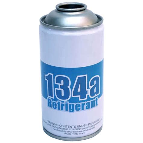 Freon R134 12 Ounce Can 4 State Trucks