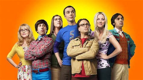 9 Cosas Que No Sabías Sobre The Big Bang Theory Noticias De Ocio Y Cultura En Heraldo Es