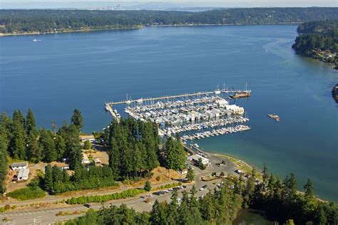 Port Of Brownsville In Bremerton Wa United States Marina Reviews