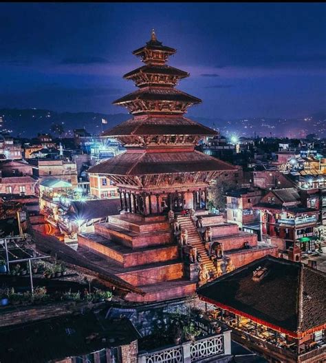 Tempat Yang Wajib Dikunjungi Di Bhaktapur