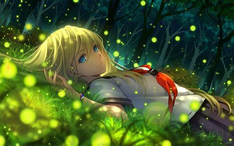 Cute Anime Wallpapers Hd 61 Images Shopfira