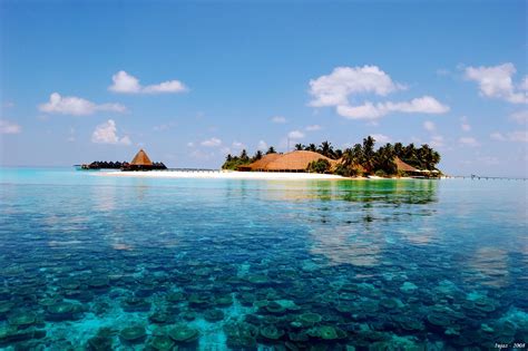 Maldives Islands The Best Travel Destination For