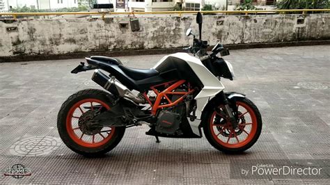 Ktm duke 390 standard price tag in the indonesia reads rp 99,9 million and is available in 2 colour options white and orange. Autologue Design | Street X2 | My Modified 2016 KTM Duke ...