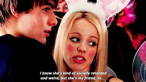 Favorite Mean Girls Quotes Compilations Movie Quotes