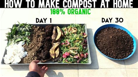 People make themselves at home throughout the solar system.• she pulled off her hat, she made herself at home.• How To Make Compost At Home (WITH FULL UPDATES ...