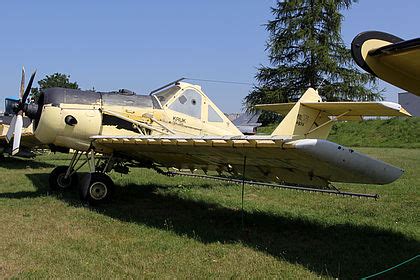 The mighty skytractor plz 106 ar kruk at the 2018 flugtage soest. PZL 106 Kruk | Latest Photos | Planespotters.net