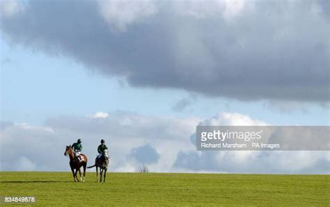 Newmarket Heath Photos And Premium High Res Pictures Getty Images