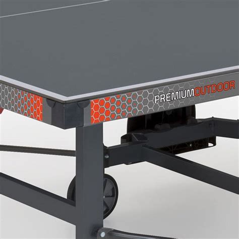 But it has been fun to bring it out onto . Τραπέζι Ping Pong PREMIUM OUTDOOR Garlando | Kinissis.eu