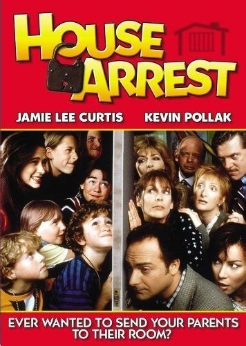 House Arrest 1996 Starring Kyle Howard On Dvd Dvd Lady Classics On Dvd