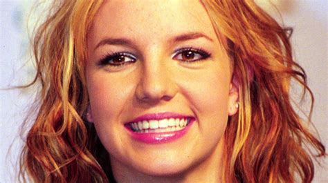 A Britney Spears Teenage Romance Has Fans Dreaming Of Her As A Real Life Queen