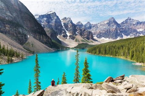 Best Hikes In Banff National Park That Blow Your Mind Emmas Roadmap