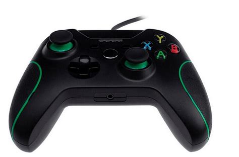Game Accessories With Wired Usb Controller For Microsoft