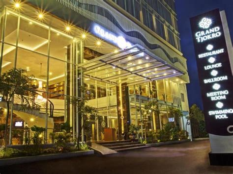 10 Hotel Baru Di Yogyakarta Paling Yahud Tentik