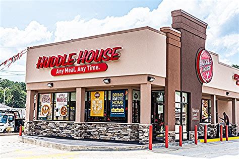 Huddle House Menu With Prices April 2022 Updated Menu Prices