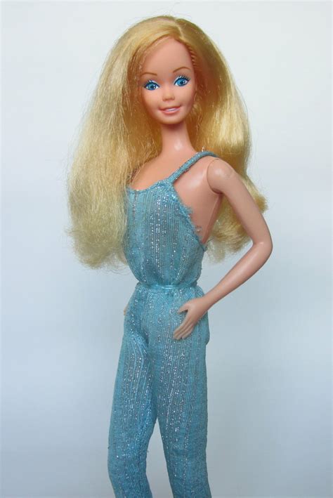 swedish barbie 1982 taiwan sonnenschein world flickr