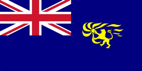 Species have been found in southern china and peninsular malaysia (known distribution may be incomplete). Flag Thread II | Page 81 | Alternate History Discussion