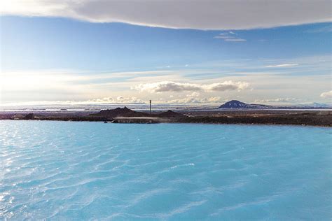 Myvatn Nature Baths Iceland My Hidden Gems