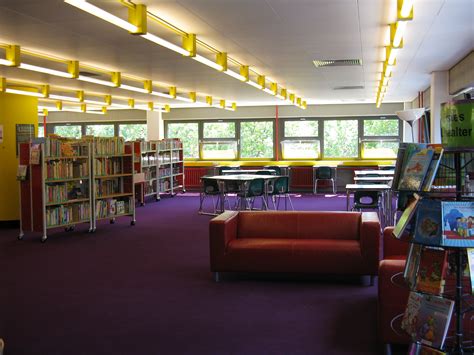 Find the best cultural center on yelp: Bibliothek im Märkischen Viertel (im Fontane-Haus) - Berlin.de