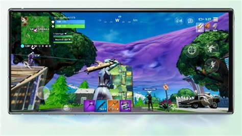 Fortnites Latest Exclusive Skin For Galaxy Device Owners Leaks Slashgear
