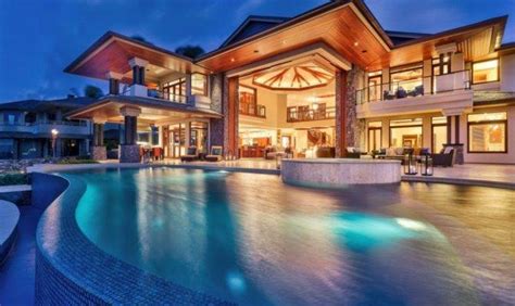 Top Most Expensive Houses World Hit List Jhmrad 163381