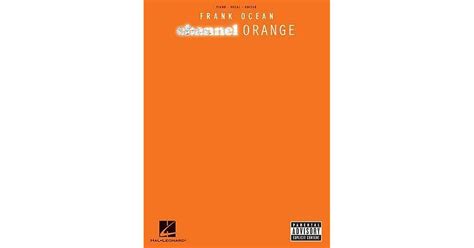 Frank Ocean Channel Orange Download Blogspot Theaterhooli