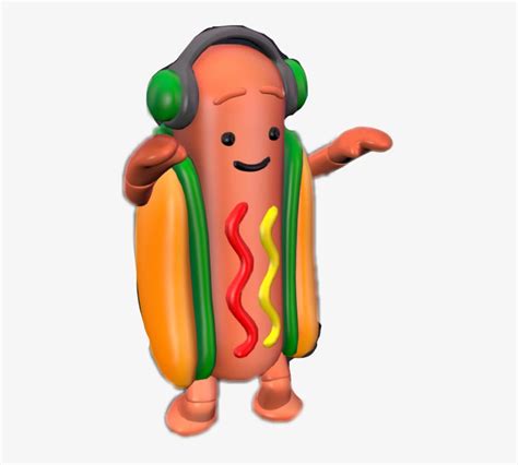 Snapchat Hotdog Png Snapchat Hot Dog Transparent Transparent Png