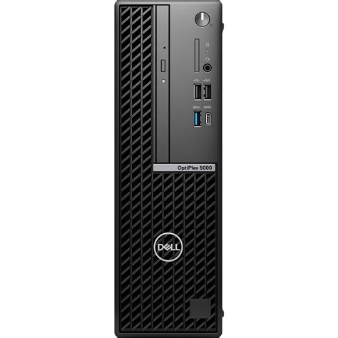 Dell Optiplex 5000 Desktop Computer Intel Core I7 12th Gen I7 12700 Dodeca Core 12 Core 210