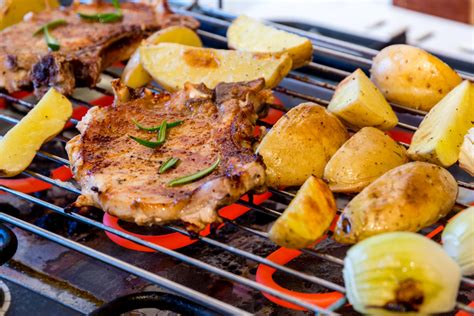 7 Ideas Para Preparar La Barbacoa Perfecta Mi Viaje