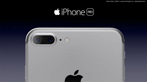 Apple Iphone 7 Plus Iphone 7 Pro Rumor Review Design Specs Features