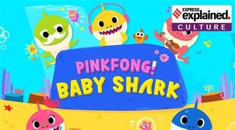 Have fun with baby shark. Explained: Why is Baby Shark the most watched video on ...