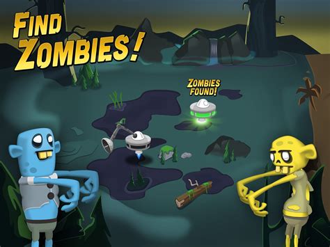 Get to play garena free fire on pc today! Zombie Catchers - Games for Android 2018 - Free download ...