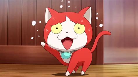 Yo Kai Watch Amv Stronger Youtube