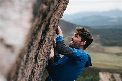 Grough — Fancy Being The New Face Of Berghaus Get Your