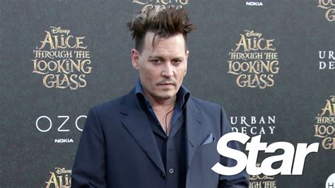 Johnny Depp In Financial Crisis Due To His Outrageous Spending Youtube