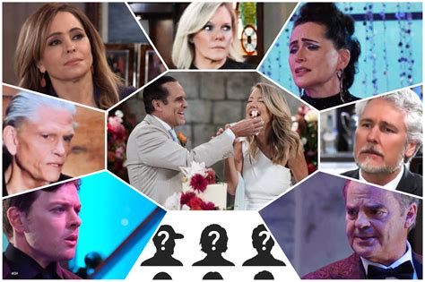 Who tells Sonny about Nina? - General Hospital Blog -GH Blog