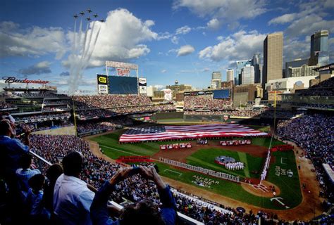 Unique And Awesome Things At Mlb Stadiums Like The Yankees And Red Sox