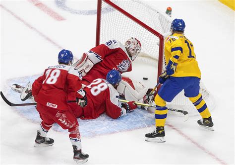 Ms hokej 2021 / šatan sa vyjadril k náročnej skupine na ms v roku 2021. ONLINE: Česko - Švédsko (MS hokej do 20 rokov 2021) LIVE ...