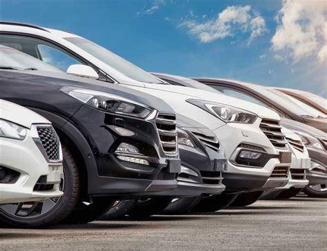 Apakah Warna Kereta Paling Popular di Malaysia? - Carsome ...