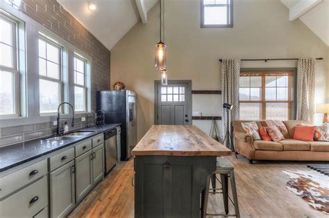The dogtrot house is one of the most iconic forms of domestic vernacular architecture in the southern u.s. Dog Trot House by Max Fulbright Designs